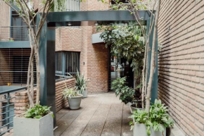 Departamento en calle Paraná by Lofty